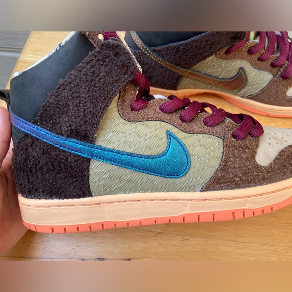 Nike Concepts Turdunken “Special Box” - Picture 8 of 14